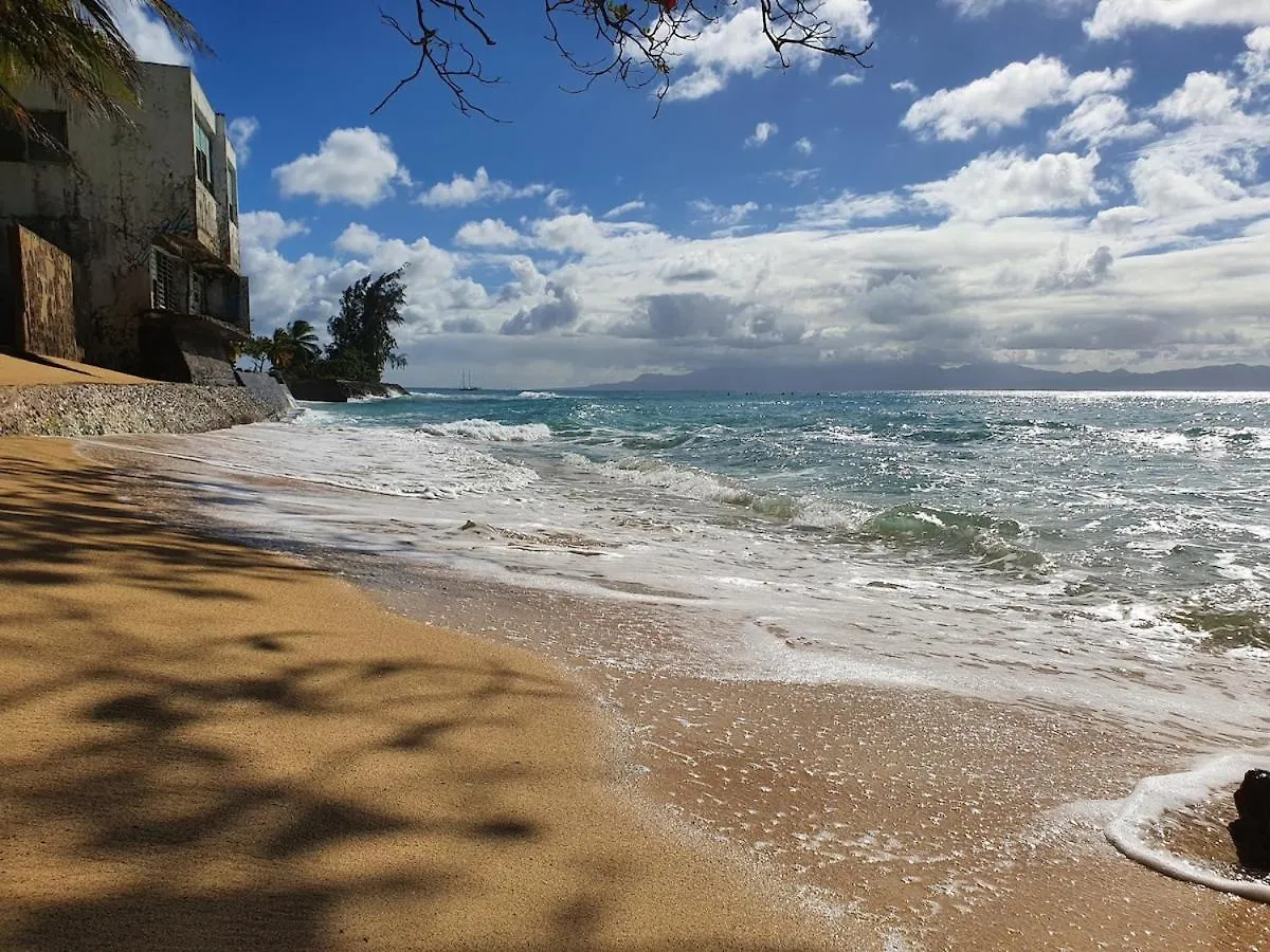Holiday home La Kaz And Ti Thano Port-Louis