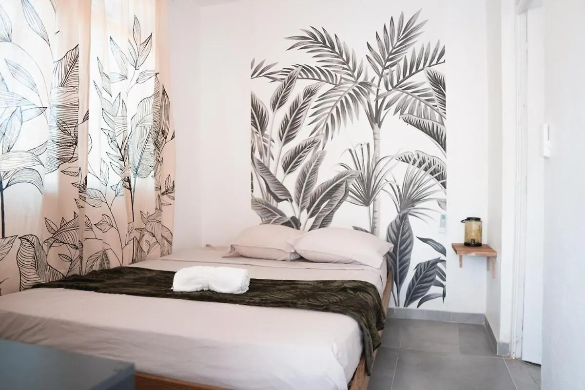Holiday home La Kaz And Ti Thano Port-Louis Guadeloupe